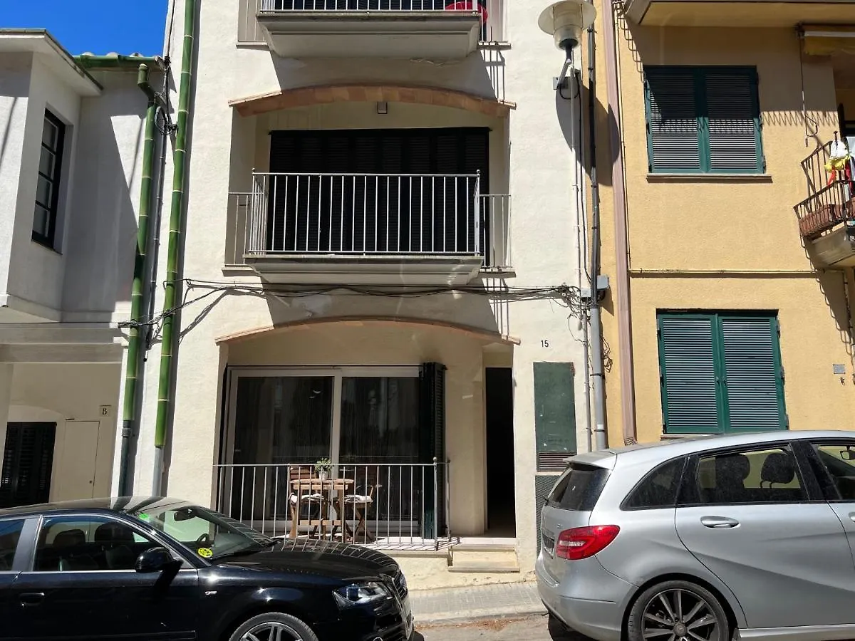 301 - Apart. Cesarea Llafranc