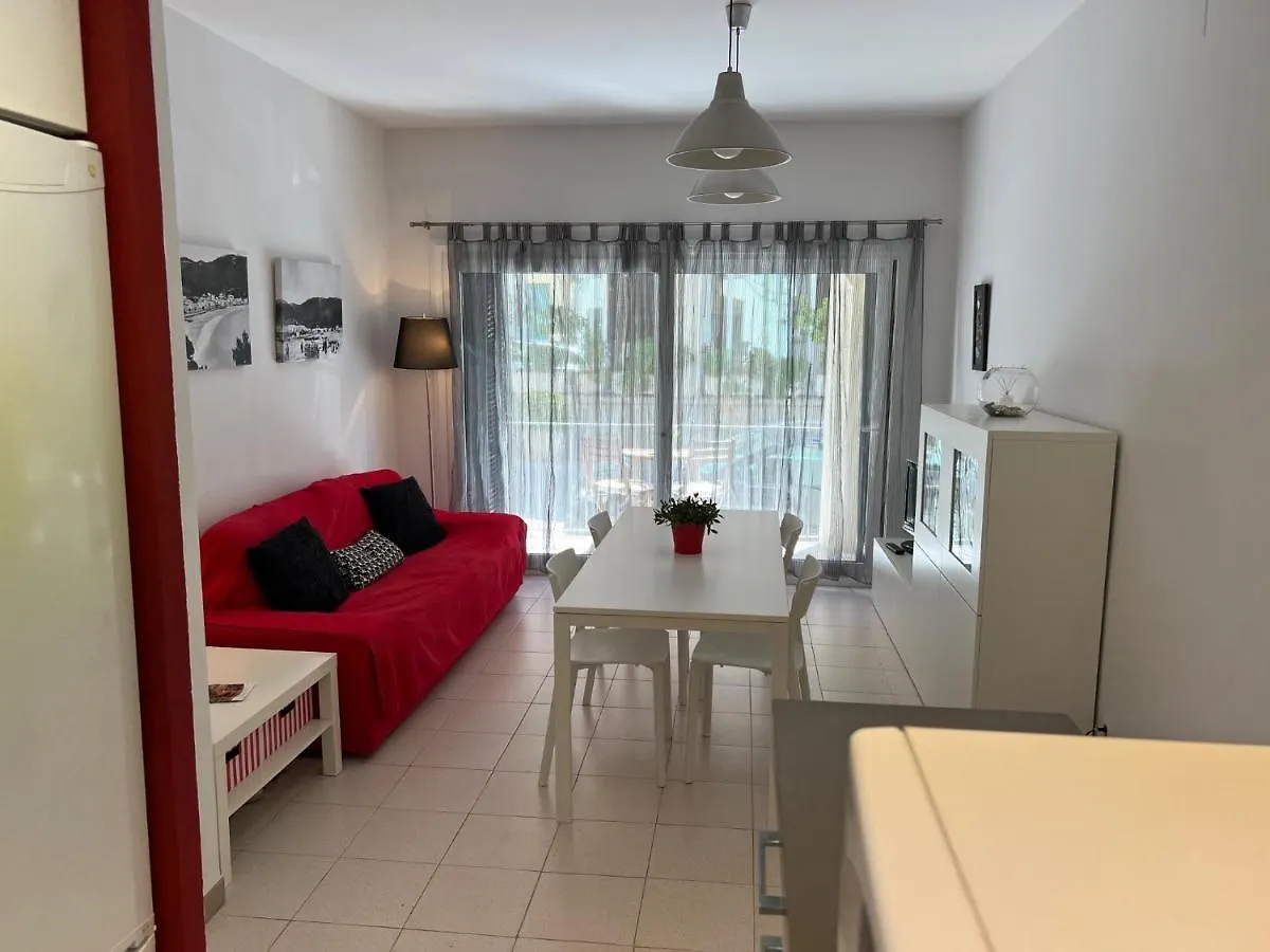 Apartament 301 - Apart. Cesarea Llafranc
