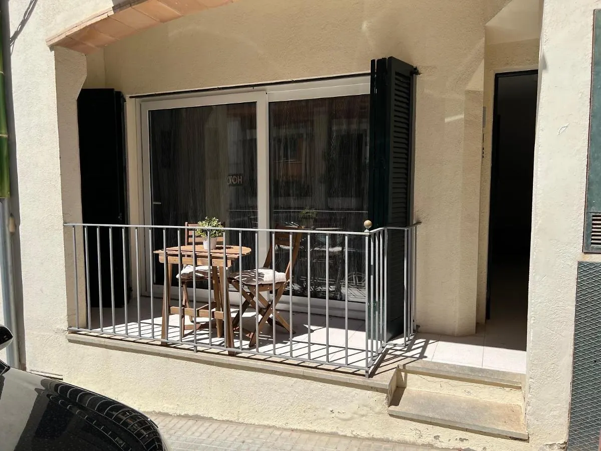 301 - Apart. Cesarea location