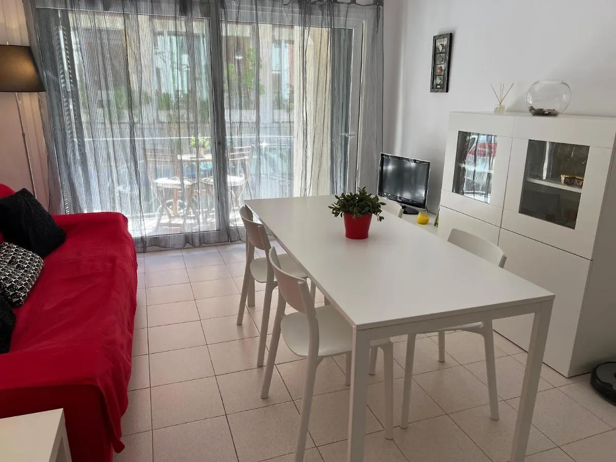 Apartment 301 - Apart. Cesarea Llafranc
