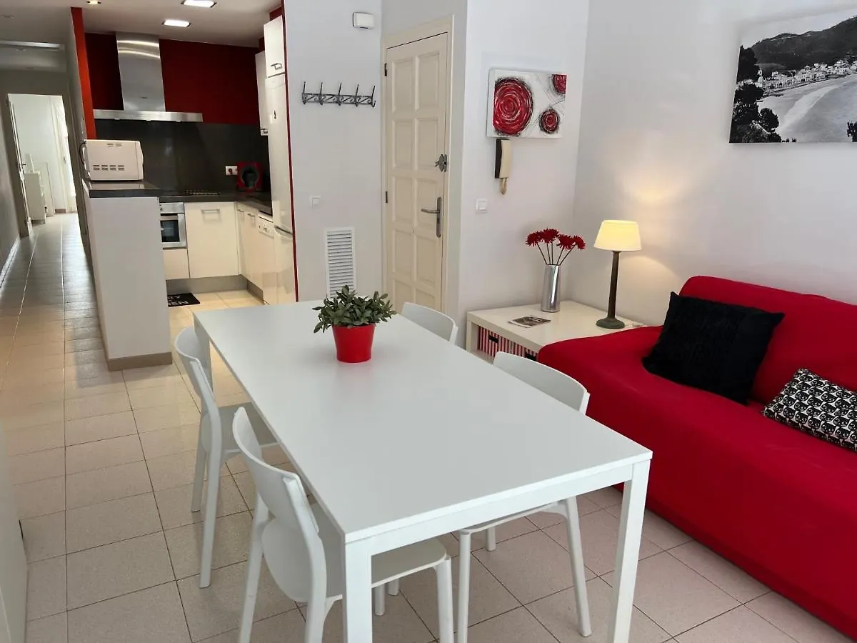 301 - Apart. Cesarea Llafranc Apartment