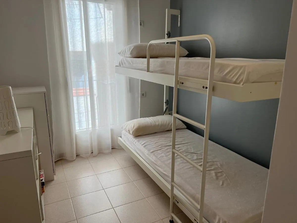 301 - Apart. Cesarea Llafranc Spain