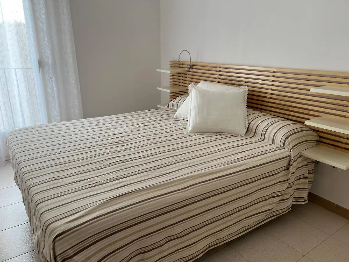 Apartment 301 - Apart. Cesarea Llafranc