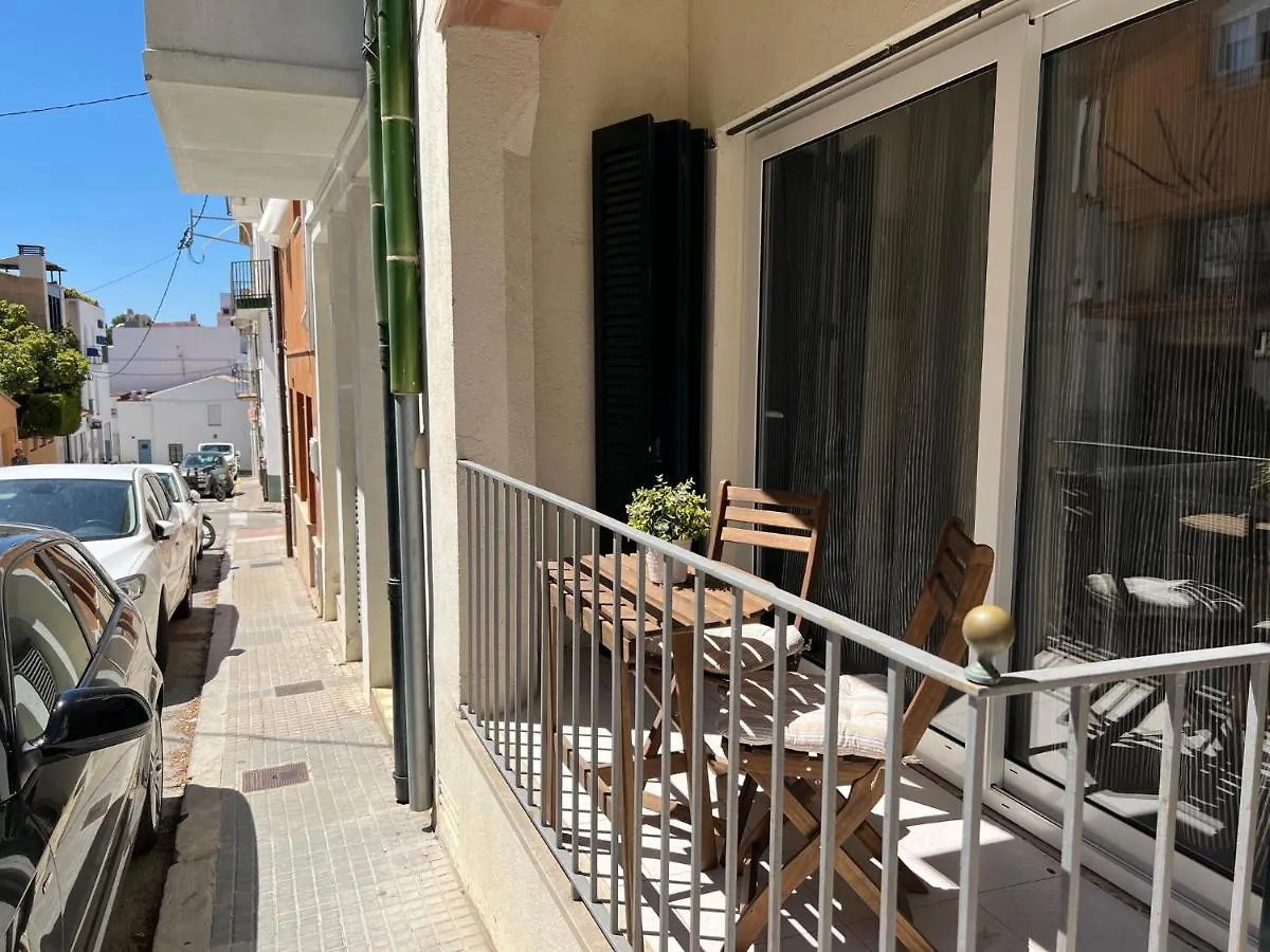 Apartment 301 - Apart. Cesarea Llafranc